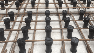 短柄濾頭排水帽_長(zhǎng)柄濾頭濾帽_樂(lè)中環(huán)保