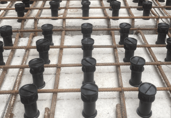 短柄濾頭排水帽_長(zhǎng)柄濾頭濾帽_樂(lè)中環(huán)保